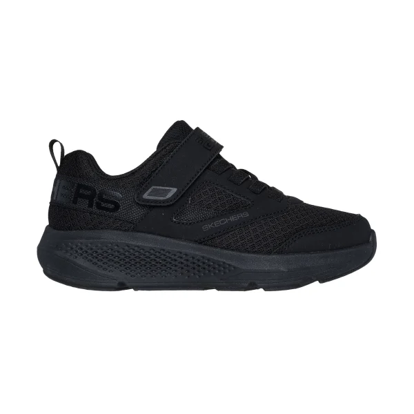 خرید کفش مشکی پسرانه اسکچرز مدل 403985L BBK Go Run Elevate - Astonishing - Speed از کایانا نمایندگی اسکیچرز