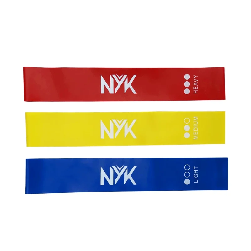 خرید پک 3 عددی کش مینی لوپ NYK مدل 14021 کایانا اسپرتس