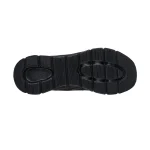 خرید کفش مشکی مردانه اسکچرز طبی مدل 232948 BBK Slip-ins: Glide-Step Pro - Vextra از کایانا اسپرتس نمایندگی اسکیچرز تهران