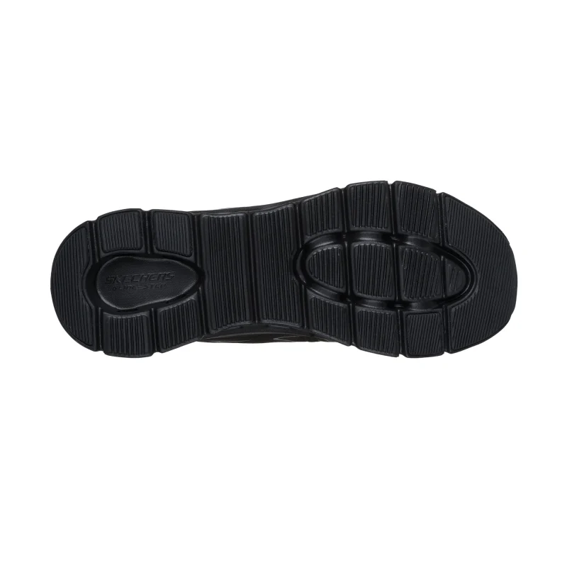 خرید کفش مشکی مردانه اسکچرز طبی مدل 232948 BBK Slip-ins: Glide-Step Pro - Vextra از کایانا اسپرتس نمایندگی اسکیچرز تهران