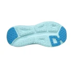 خرید کفش زنانه اسکچرز آبی سفید مدل 129470 WLB Go Run Max Cushioning Endeavour اورجینال از کایانا اسپرتس