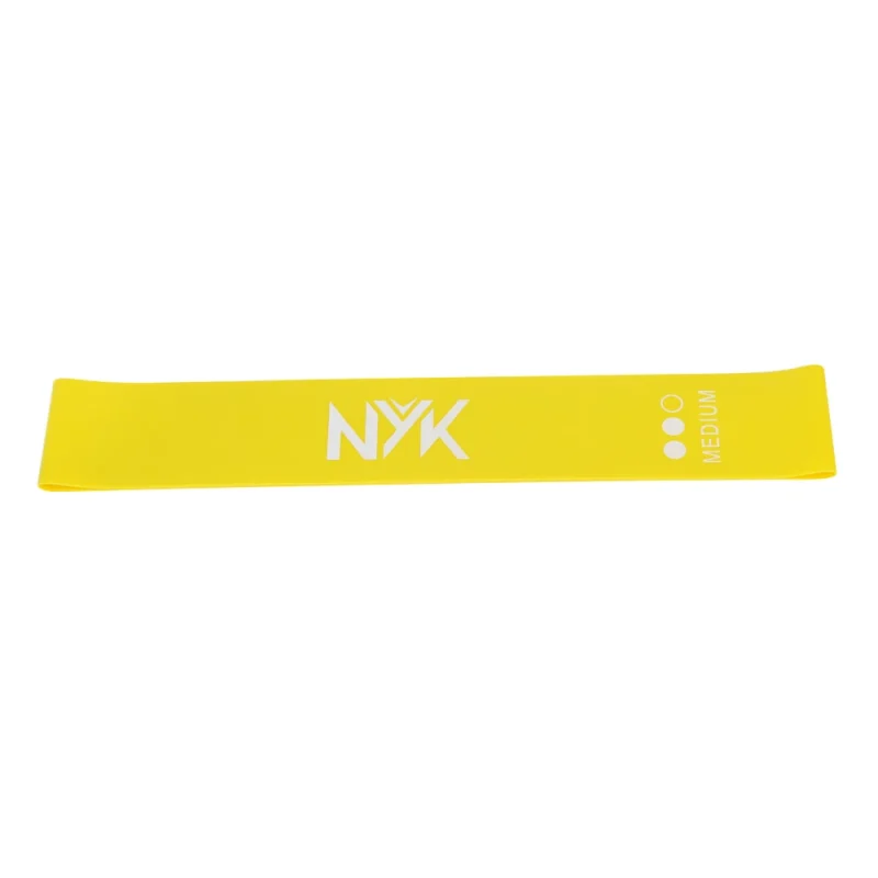 خرید کش مینی لوپ زرد اورجینال NYK مدل 14023 Medium از کایانا اسپرتس