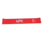 خرید کش مینی لوپ قرمز NYK مدل 14024 Heavy اورجینال از کایانا اسپرتس