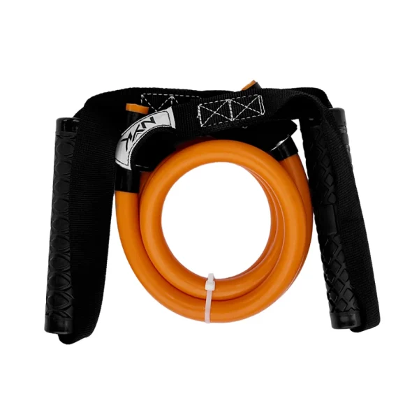 خرید کش ورزشی CX اورجینال نارنجی NYK مقاومت 22.6KG اصل از کایانا اسپرتس