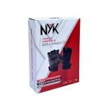خرید دستکش بدنسازی NYK مدل 15051 اصل از کایانا اسپرتس