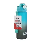 خرید قمقمه ورزشی آبی NYK مدل 15062 ظرفیت 0.65 لیتر از کایانا اسپرتس