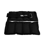 خرید وزنه مچ پا NYK مدل 17011 وزن 0.5KG بسته 2 عددی اورجینال از کایانا اسپرتس