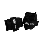 خرید وزنه مچ پا NYK مدل 17011 وزن 0.5KG بسته 2 عددی اورجینال از کایانا اسپرتس
