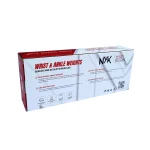 خرید وزنه مچ پا NYK مدل 17013 وزن 1KG بسته 2 عددی اورجینال از کایانا اسپرتس