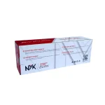خرید وزنه مچ دست NYK مدل 17022 وزن 1KG بسته 2 عددی اصل از کایانا اسپرتس