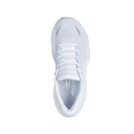 خرید کفش رانینگ سفید زنانه اسکچرز مدل 172210 WLB Slip-ins: Go Run SKX Aero Burst از کایانا اسپرتس نمایندگی اسکیچرز تهران