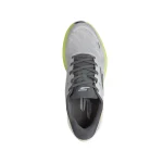 خرید کفش رانینگ ورزشی مردانه طوسی اسکچرز مدل 246220 GYLM Slip-ins: Go Run SKX Aero Pulse از کایانا اسپرتس در اسکیچرز ونک تهران