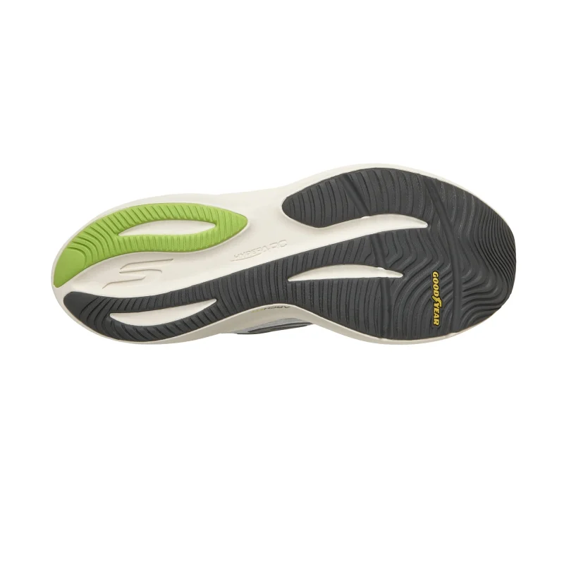 خرید کفش رانینگ ورزشی مردانه طوسی اسکچرز مدل 246220 GYLM Slip-ins: Go Run SKX Aero Pulse از کایانا اسپرتس در اسکیچرز ونک تهران