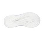 خرید کفش سفید دخترانه اسکچرز مدل 303571L WLBL Wave 92 - Imara Lite اصل طبی از کایانا اسپرتس نمایندگی اسکیچرز