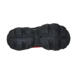 خرید کفش مشکی قرمز پسرانه اسکچرز مدل 403893L RDBK Slip-ins: Skech - Bots 2.0 اورجینال از کایانا اسپرتس نمایندگی اسکیچرز اورجینال