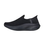 خرید کفش مشکی بدون بند زنانه آسان پوش اسکچرز مدل 125586 BBK Slip-ins: Go Walk Max Cushioning Arch Fit - Camila از کایانا اسپرتس