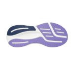 خرید کفش سرمه‌ای زنانه اسکچرز بدون بند مدل 125586 NVLV Slip-ins: Go Walk Max Cushioning Arch Fit - Camila از کایانا اسپرتس