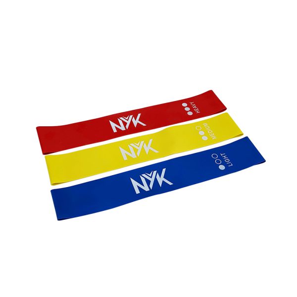 خرید پک 3 عددی کش مینی لوپ NYK مدل 14021 کایانا اسپرتس