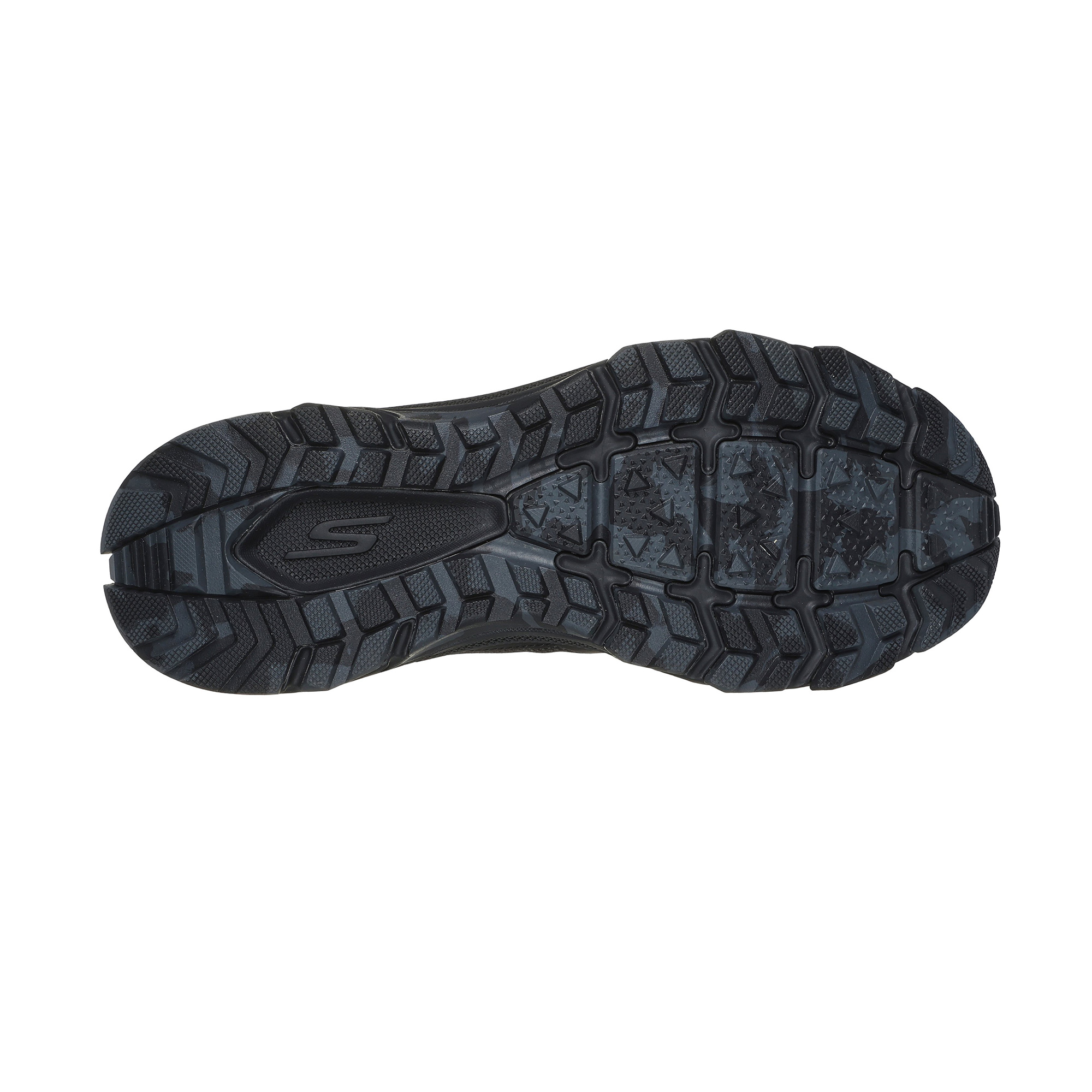 کفش مردانه اسکچرز مدل 220754WW BBK Go Run Trail Altitude 2.0 – Marble Rock 3.0 — تصویر ۶