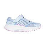 خرید کفش دخترانه آبی اسکچرز مدل 319058L BLU Go Run Consistent 2.0 – Agility pro از کایانا اسپرتس نمایندگی اسکیچرز
