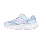 خرید کفش دخترانه آبی اسکچرز مدل 319058L BLU Go Run Consistent 2.0 – Agility pro از کایانا اسپرتس نمایندگی اسکیچرز