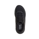 خرید کفش پسرانه مشکی اسکیچرز مدل 404203L BBK Slip-ins: Glide-Step Plus - Vista - Lane راحت‌پوش از کایانا اسپرتس
