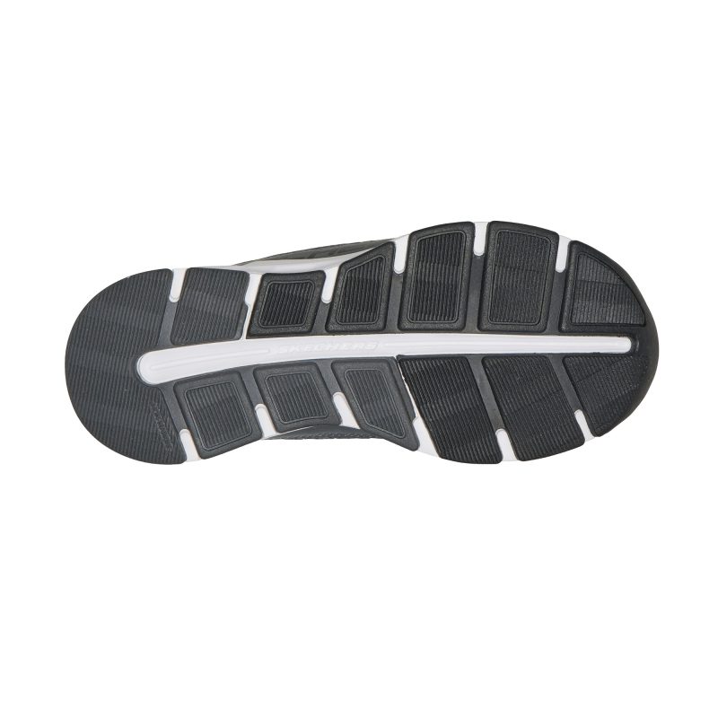 خرید کفش راحت‌پوش پسرانه اسکیچرز اورجینال مدل 404203L CCBK Slip-ins: Glide-Step Plus - Vista - Lane از کایانا اسپترس