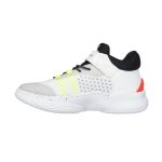کفش ساق‌دار پسرانه اسکچرز مدل 406068L WBRD SKX Court Hype - Hooper-Hero - تصویر 3