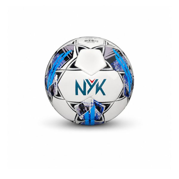 خرید توپ فوتبال NYK سایز 5 از کایانا اسپرتس