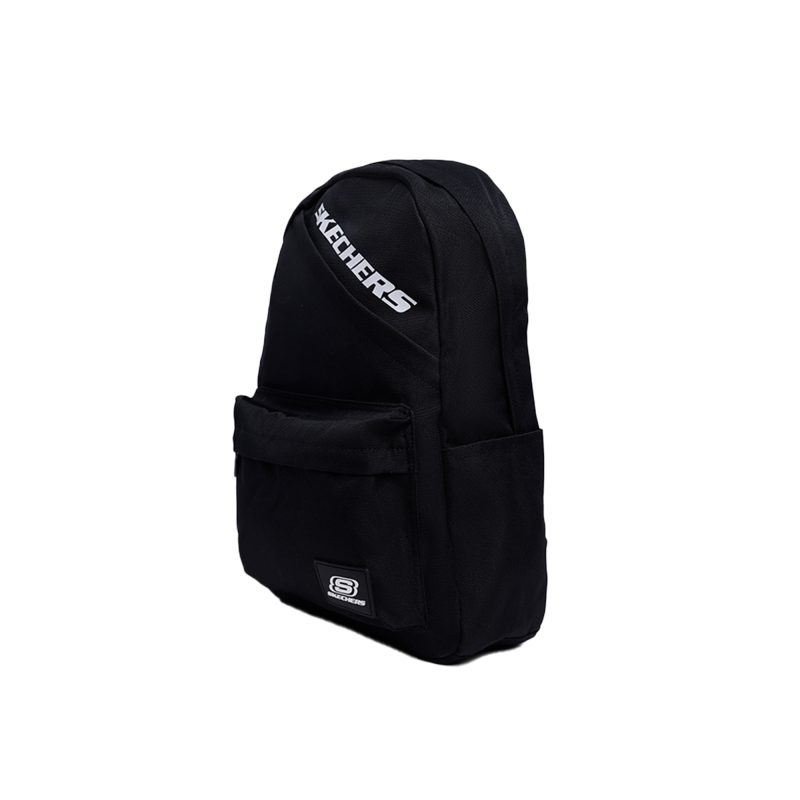 خرید کیف کوله مشکی پشتی اسکچرز مدل P322K037-0018 از کایانا اسپرتس