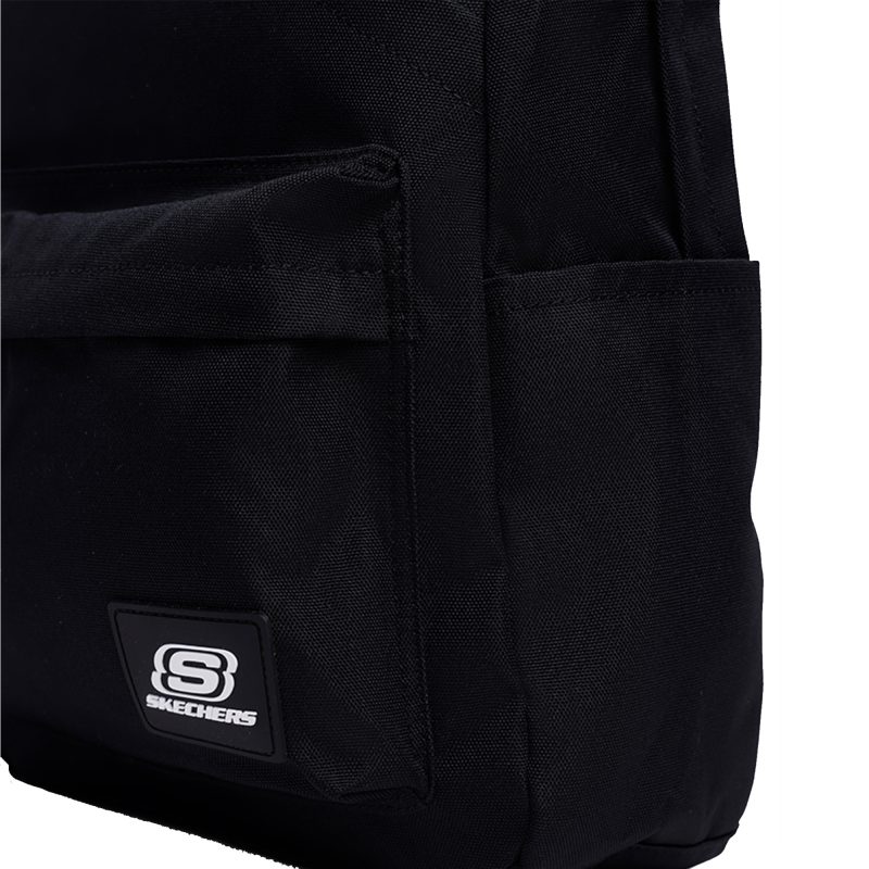 خرید کیف کوله مشکی پشتی اسکچرز مدل P322K037-0018 از کایانا اسپرتس