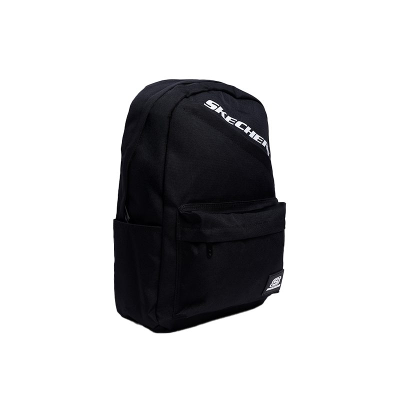 خرید کیف کوله مشکی پشتی اسکچرز مدل P322K037-0018 از کایانا اسپرتس