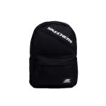 خرید کیف کوله مشکی پشتی اسکچرز مدل P322K037-0018 از کایانا اسپرتس