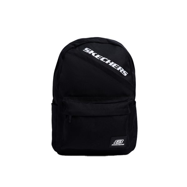 خرید کیف کوله مشکی پشتی اسکچرز مدل P322K037-0018 از کایانا اسپرتس