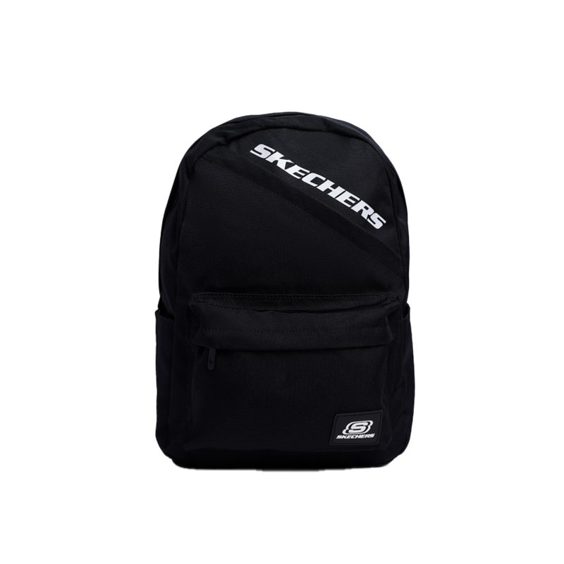 خرید کیف کوله مشکی پشتی اسکچرز مدل P322K037-0018 از کایانا اسپرتس