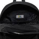 خرید کیف کوله مشکی پشتی اسکچرز مدل P322K037-0018 از کایانا اسپرتس
