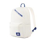 خرید کیف کوله پشتی سفید اسکچرز مدل P322K037-0018 از کایانا اسپرتس