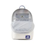 خرید کیف کوله پشتی سفید اسکچرز مدل P322K037-0018 از کایانا اسپرتس