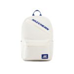خرید کیف کوله پشتی سفید اسکچرز مدل P322K037-0018 از کایانا اسپرتس