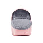 خرید کیف کوله پشتی صورتی اسکچرز مدل P722K037-02A5 از کایانا اسکچرز