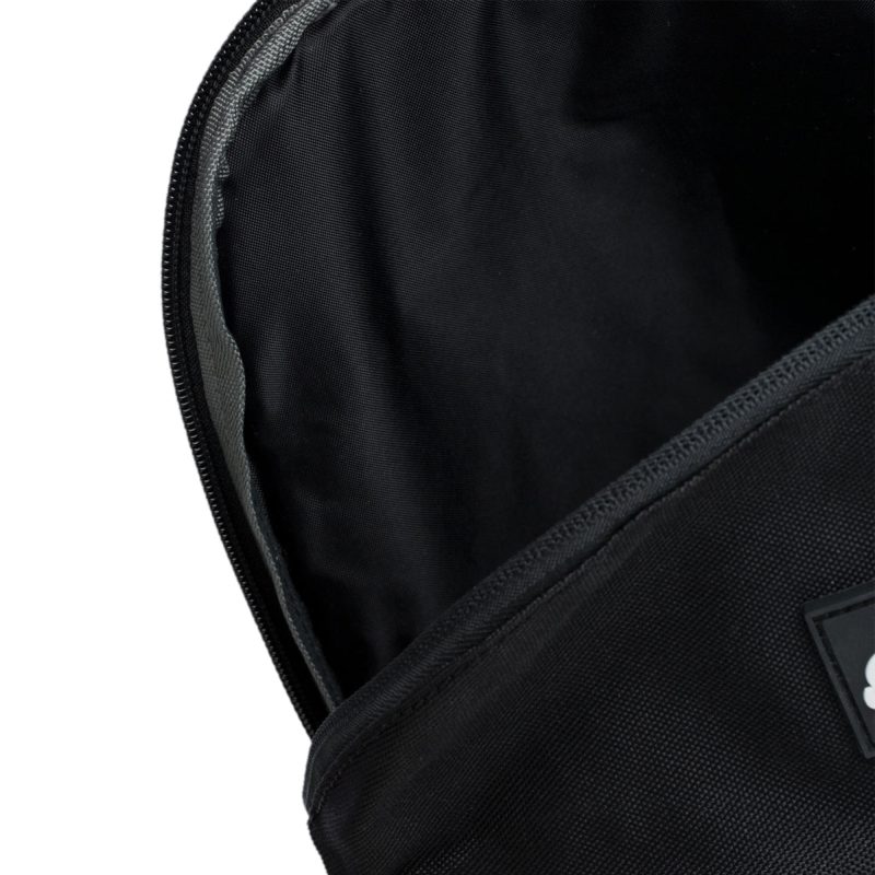 خرید کیف مینی کوله پشتی اسکچرز مدل S328-06-O اصل مشکی از کایانا اسپرتس