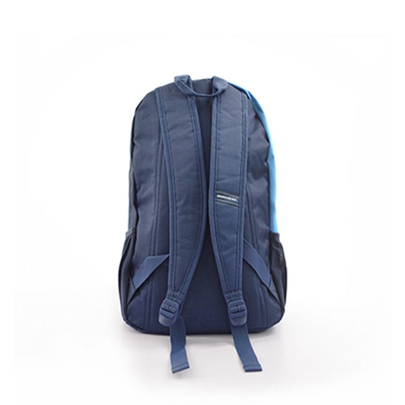 خرید کیف کوله پشتی آبی اسکچرز مدل SKCH6982-BLU-O اصل از کایانا اسپرتس