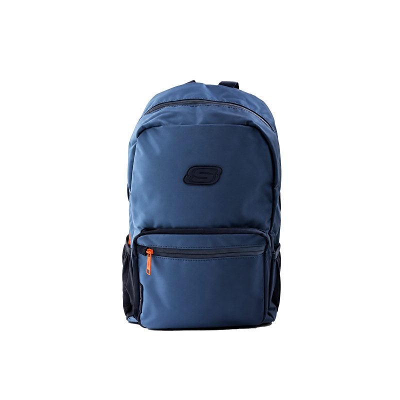 خرید کیف کوله پشتی آبی اسکچرز مدل SKCH6982-BLU-O اصل از کایانا اسپرتس