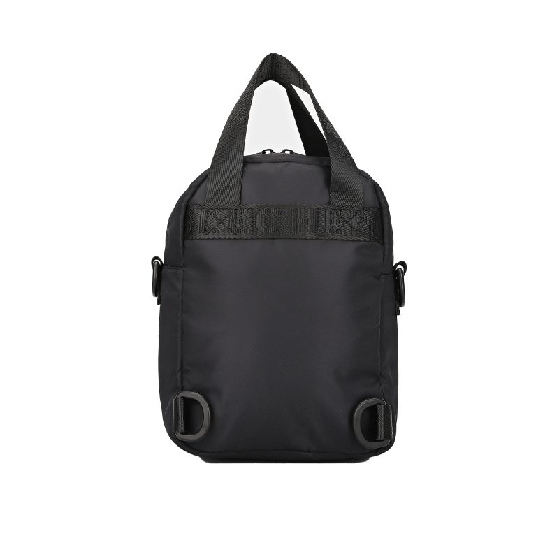 خرید کیف دوشی اسکچرز مدل SKCH8119 BLK اصل از کایانا اسپرتس