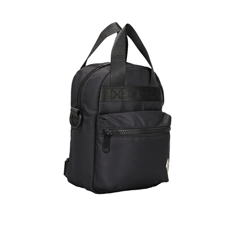 خرید کیف دوشی اسکچرز مدل SKCH8119 BLK اصل از کایانا اسپرتس