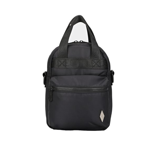 خرید کیف دوشی اسکچرز مدل SKCH8119 BLK اصل از کایانا اسپرتس