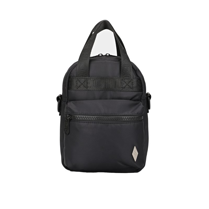 خرید کیف دوشی اسکچرز مدل SKCH8119 BLK اصل از کایانا اسپرتس