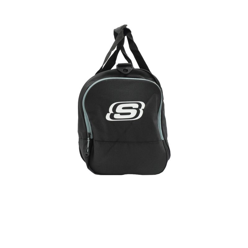 خرید کیف ورزشی اسکچرز مدل SKCH8476 BLK اصل از کایانا اسپرتس