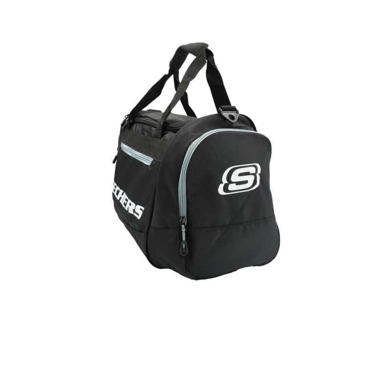 خرید کیف ورزشی اسکچرز مدل SKCH8476 BLK اصل از کایانا اسپرتس