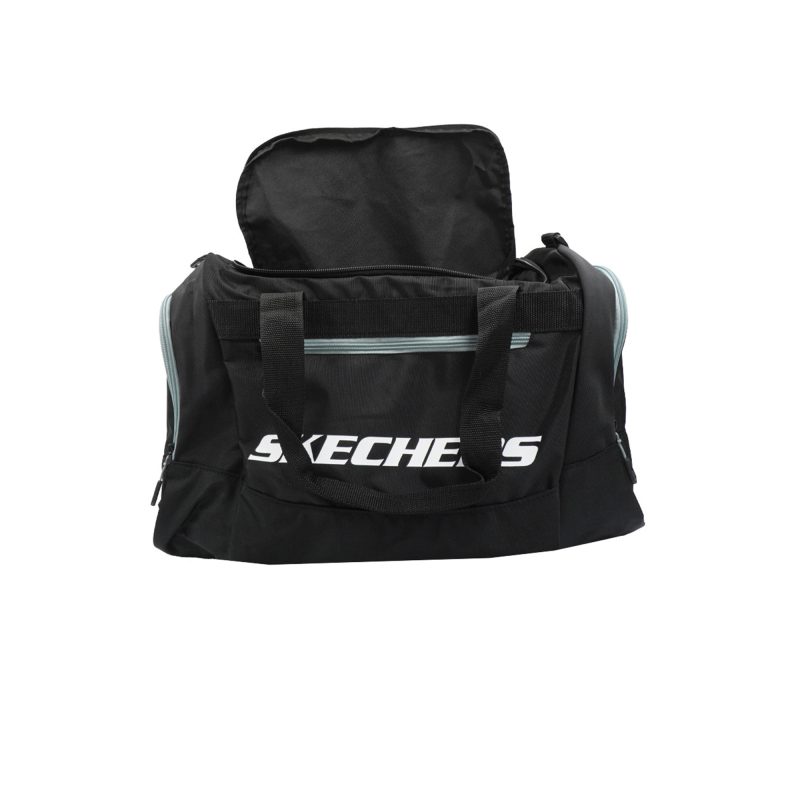 خرید کیف ورزشی اسکچرز مدل SKCH8476 BLK اصل از کایانا اسپرتس